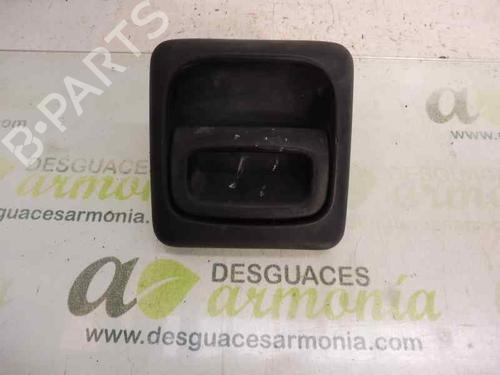 Used Front left exterior door handle CITROËN JUMPER I Van (244) 2.8 HDi (128 hp) 1878936