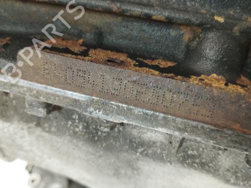 Engine MERCEDES-BENZ A-CLASS (W169) A 200 CDI (169.008, 169.308) | BP13874514M1 