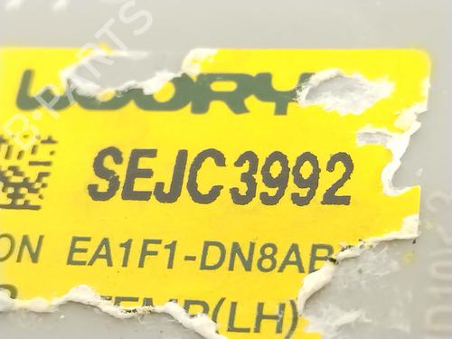 Electronic module KIA SORENTO IV (MQ4, MQ4A) 1.6 T-GDi Hybrid | BP34444925M83  - Image 5
