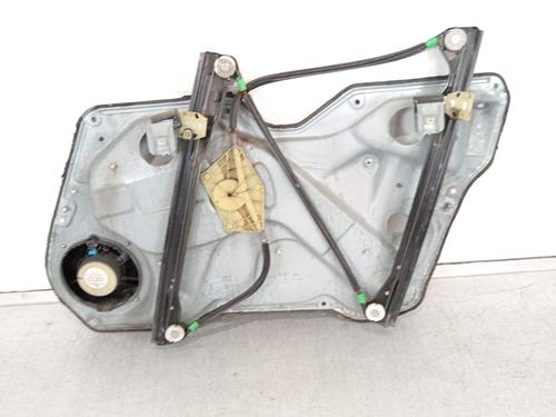 Front left window mechanism SEAT LEON (1M1) 1.9 TDI | BP38074379C22 - Image 2