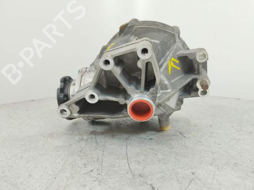 Used Front differential Front differential 10812258 10812258