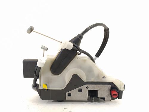 Rear right lock PEUGEOT 2008 I (CU_)  | BP7657175C99 