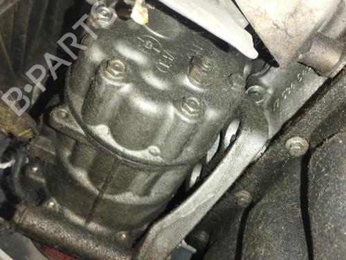 Used AC compressor AC compressor 16802972 16802972