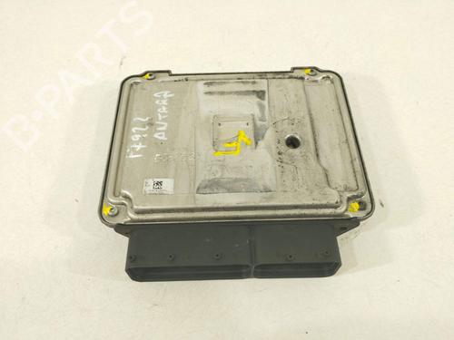 Engine control unit (ECU) OPEL ANTARA A (L07) 2.0 CDTI 4x4 | BP38759894M57 - Image 9