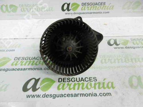 Heater blower motor OPEL VIVARO A Van (X83)  | BP14301771M62 