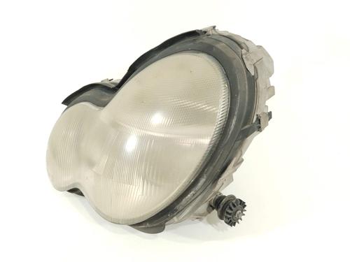 Left headlight MERCEDES-BENZ C-CLASS (W203) C 220 CDI (203.006, 203.008) | BP26690144C28 - Image 3