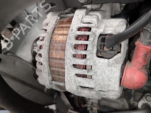 Used Alternator NISSAN JUKE (F15) 1.5 dCi (110 hp) 32235294