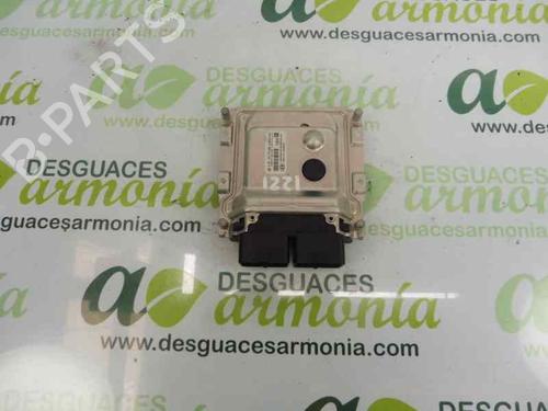 Used Engine control unit (ECU) HYUNDAI i20 II (GB, IB) [2014-2021]  1923761