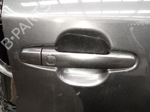 Used Tailgate handle TOYOTA RAV 4 III (_A3_) 2.2 D (ALA35_) (150 hp) 29505630
