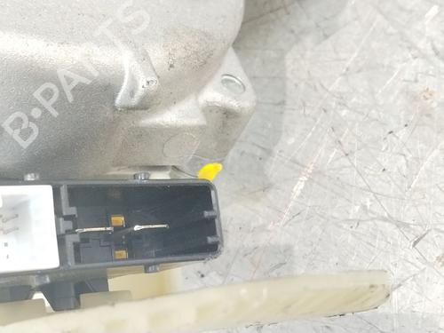 Steering column RENAULT MEGANE III Grandtour (KZ0/1) 1.5 dCi (KZ09, KZ0D, KZ1G, KZ29, KZ14, KZ1W, KZ10, KZ1F,... | BP16792885M21 