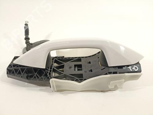 Rear right exterior door handle SKODA OCTAVIA III Combi (5E5, 5E6)  | BP19708589C130 