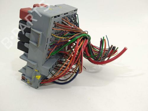 Fuse box FORD KA (RU8) 1.2 | BP23444139E1 - Image 3