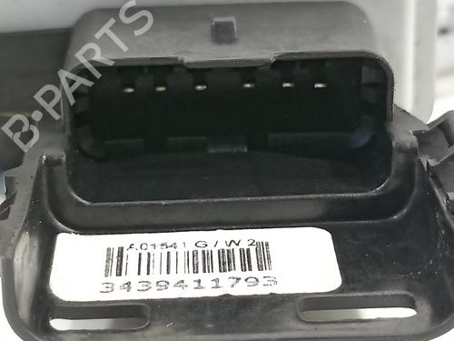 Rear right lock PEUGEOT 308 I (4A_, 4C_)  | BP7705792C99 