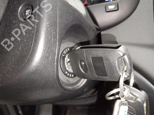 Used Ignition barrel Ignition barrel 36434377 36434377