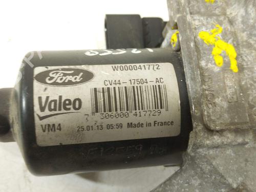 Front wiper motor FORD KUGA II (DM2)  | BP18724299M29  - Image 7