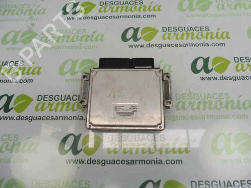 Engine control unit (ECU) TATA INDICA | BP1852385M57 - Image 4