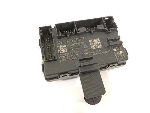 Used Electronic module Electronic module 19642370 19642370