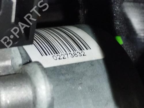 Steering column FORD FIESTA VI (CB1, CCN) 1.6 TDCi | BP37444520M21 - Image 2