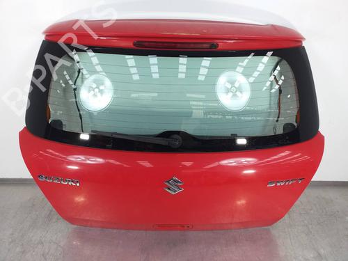 Bakluke CC/Kombi-Kupé SUZUKI SWIFT III (MZ, EZ) [2005-2025]  4850095