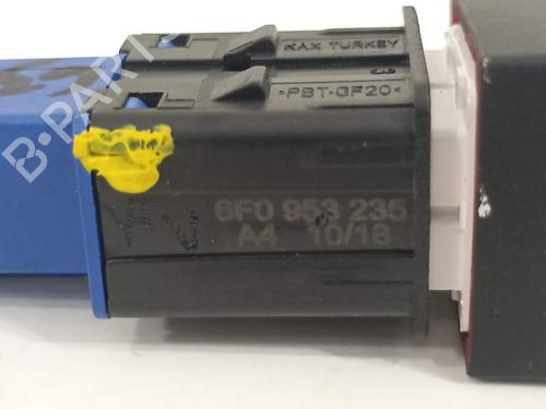 Warning switch SEAT ARONA (KJ7, KJP) | BP11207155I22 - Image 5