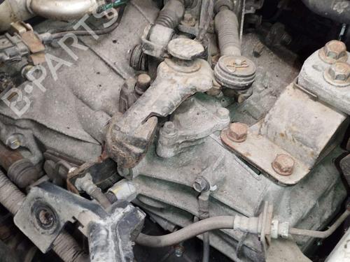 Used Gearbox Gearbox HYUNDAI i30 (FD) 1.6 CRDi (128 hp) 40446895 40446895