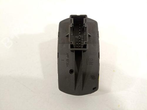 Left front window switch OPEL CORSA E (X15) | BP13499700I27 - Image 3