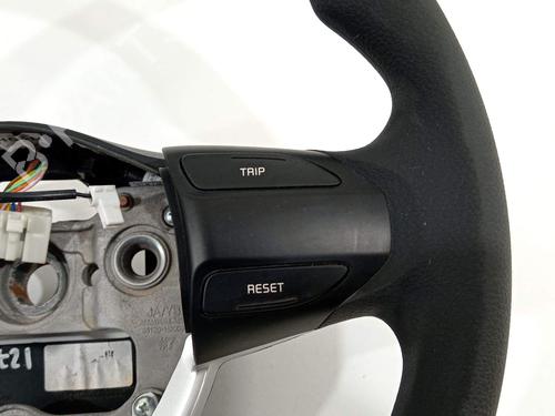 Steering wheel KIA RIO IV (YB, SC, FB) | BP29354894C49 - Image 3