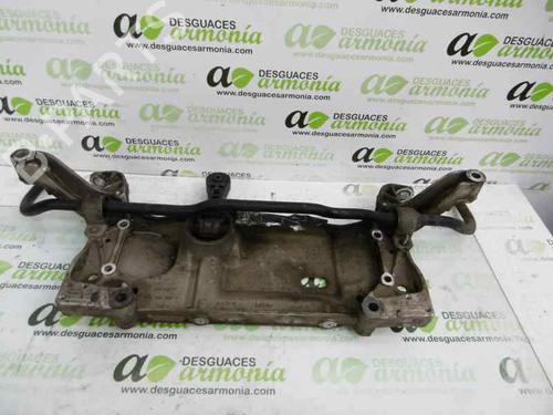 Used Subframe Subframe 1842593 1842593