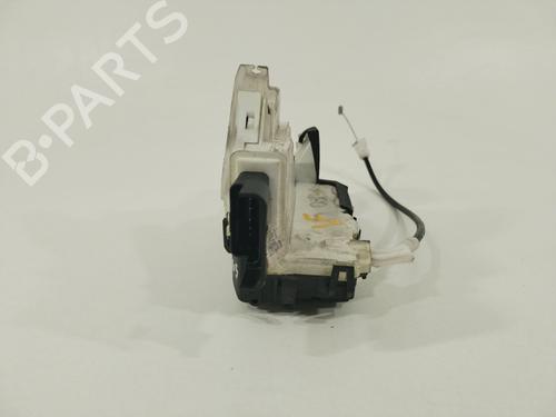Front left lock PEUGEOT 308 SW I (4E_, 4H_) 1.6 HDi | BP18149346C98 