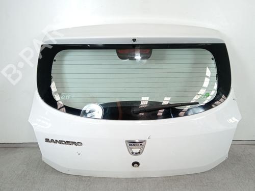 Bagklap CC/Kombi-Coupé DACIA SANDERO II 1.5 dCi (90 hp) 32363107