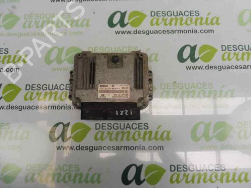 Used Engine control unit (ECU) Engine control unit (ECU) 1853002 1853002