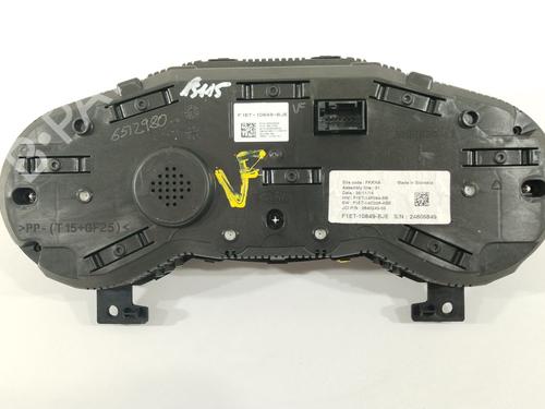 Instrument cluster FORD FOCUS IV (HN) 1.0 EcoBoost | BP29074205C47 - Image 6