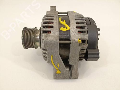 Used Alternator Alternator 13413949 13413949