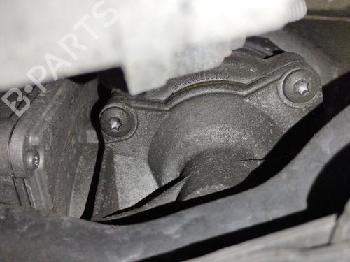 Steering rack PEUGEOT 208 I (CA_, CC_)  | BP16811299M22 