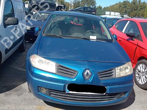 Brugte RENAULT MEGANE II (BM0/1_, CM0/1_) 1.5 dCi (BM1F, CM1F) 4957325