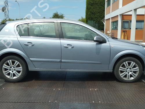 AC compressor OPEL ASTRA H (A04)  | BP13877821M34 