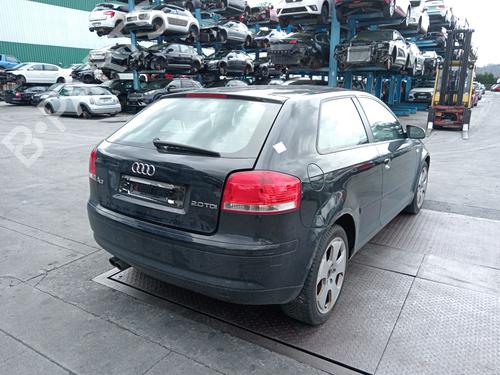 Engine control unit (ECU) AUDI A3 (8P1) 2.0 TDI | BP33955515M57  - Image 13