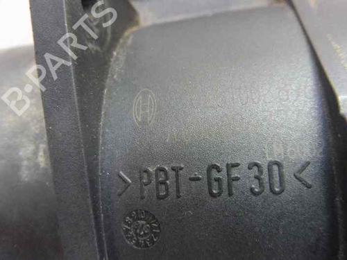 Mass air flow sensor MERCEDES-BENZ SPRINTER 3,5-t Van (B906)  | BP3191465M95 