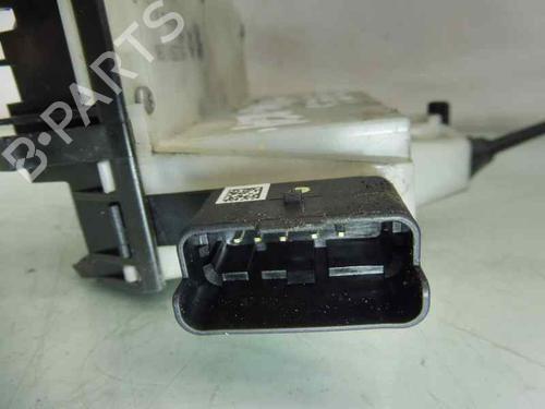Rear right lock PEUGEOT 208 I (CA_, CC_)  | BP4245074C99 