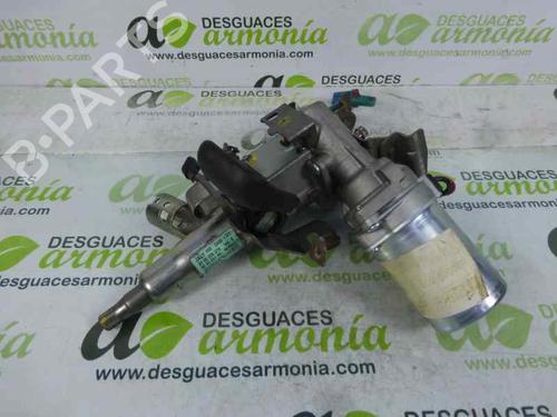 Used Steering column Steering column RENAULT CLIO II (BB_, CB_) [1998-2016] 1838564 1838564