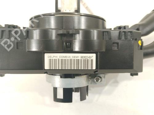 Headlight switch CITROËN BERLINGO Box Body/MPV (B9) 1.6 HDi 90 | BP38348241I24 - Image 11