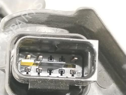 Lyskaster høyre CITROËN C-ELYSEE (DD_) 1.6 BlueHDi 100 | BP30777736C29