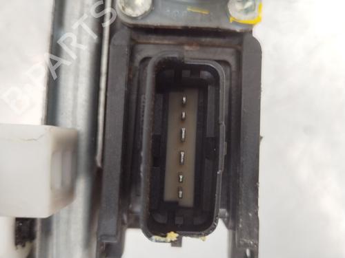 Rear left window mechanism PEUGEOT 308 SW I (4E_, 4H_)  | BP19495937C24 