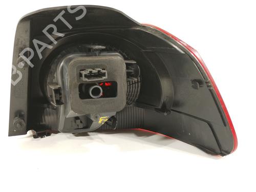 Left taillight VW GOLF VI (5K1) 1.6 TDI | BP37402917C34 - Image 3