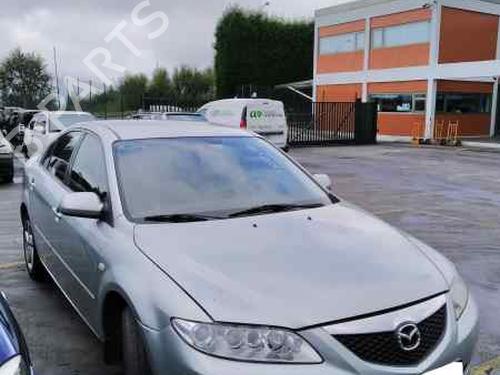 Gearbox MAZDA 6 Saloon (GG)  | BP9131894M3 