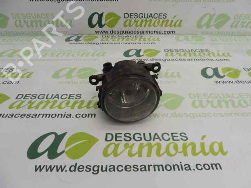 Used Left front fog light Left front fog light 1845934 1845934