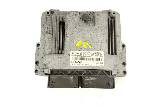 Engine control unit (ECU) FORD TRANSIT COURIER B460 Box Body/MPV 1.5 EcoBlue | BP32026205M57 - Image 2