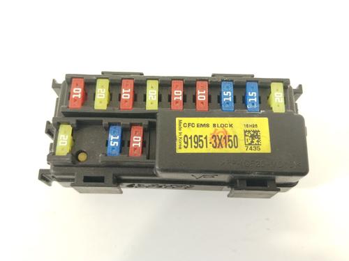 Sikringsdåse KIA CEE'D (JD) 1.6 CRDi 136 | BP29590038E1 