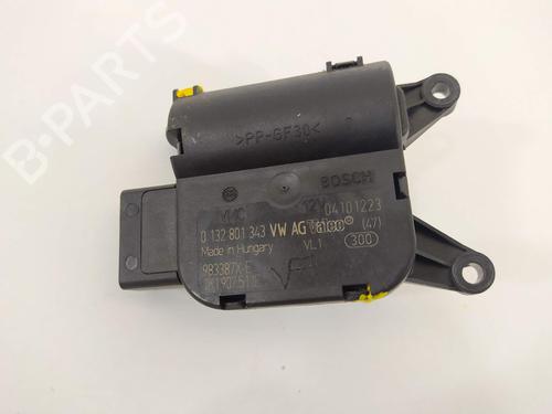 Used Electronic module Electronic module 12296671 12296671