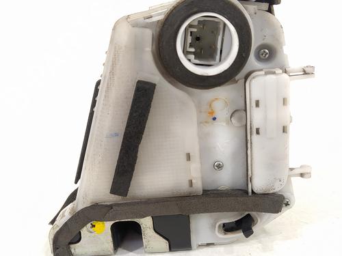Rear left lock TOYOTA PRIUS (_W3_)  | BP6883207C100 